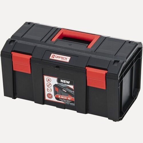 Изображение товара Ящик для инструментов Qbrick System Qbrick Regular R-BOX 16
