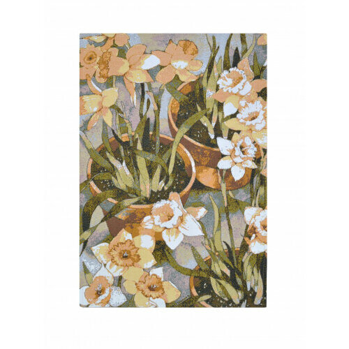 Ковер CLEOPATRA FOR TRADING & INTERNATIONAL MARKETING Санлайт 75х120 / 923 X