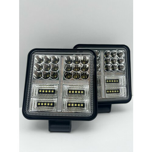 Светодиодные вспышки ФСО 114w CarStore52 вспышки ФСО 990₽