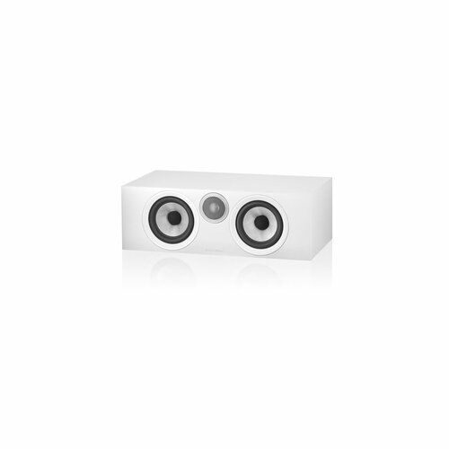 Акустическая система Bowers Wilkins HTM6 S3 White 7179000₽