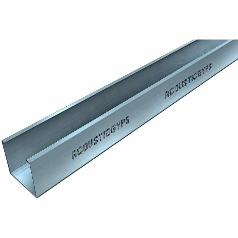 фото Профиль Техносонус АкустикГипс ПС