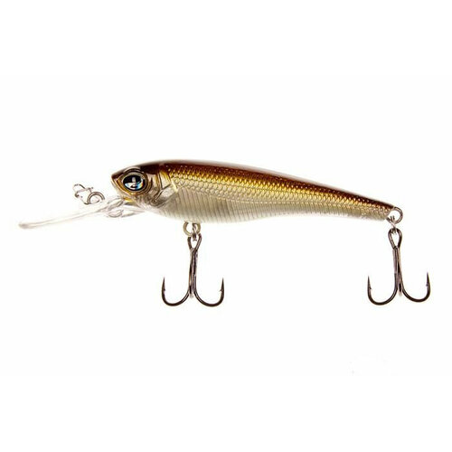 фото Воблер geecrack suguri 60mm #002 wakasagi