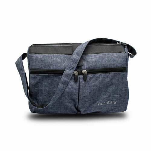 Сумка-органайзер для коляски Valco Baby All Purpose Caddy, цвет Denim