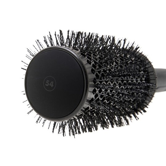 Термобрашинг для укладки волос Black Label Thermal 54 мм Olivia Garden - фото №3
