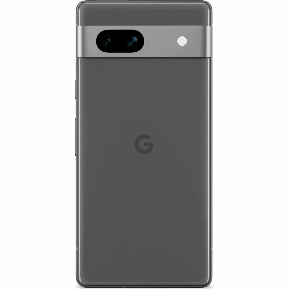 Смартфон Google Pixel 7a 8/128GB Сhаrcоal (Черный) JP
