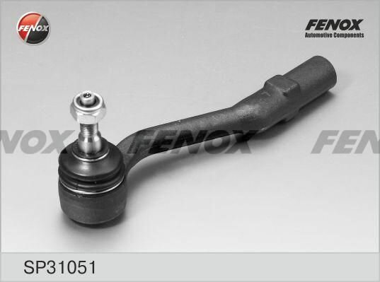 SP31051 Наконечник рулевой тяги PSA 02- лев.