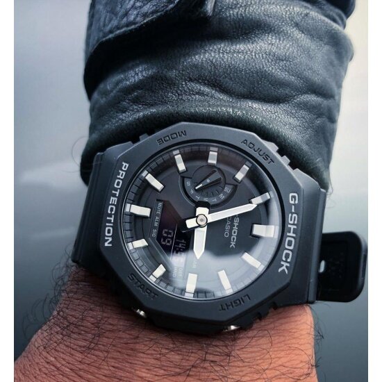 Наручные часы CASIO — фото 1