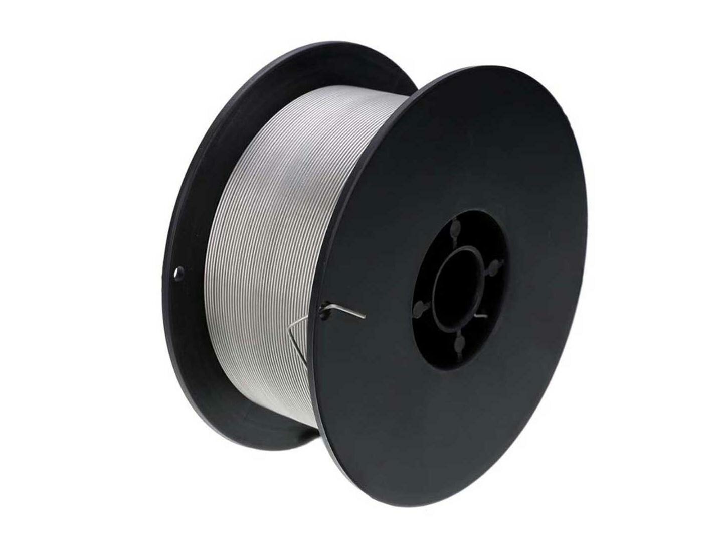 фото Проволока порошковая Grovers E71T-GS ф 0,8 мм (1,0кг)