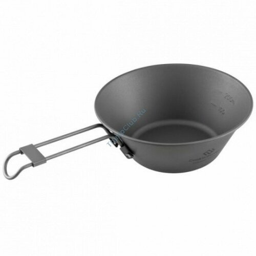 CA2013 300ml Titanium Sierra cup чашка 1600₽