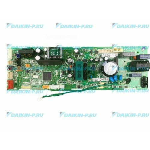 Main PCB DiversaRay плата управления 14925₽