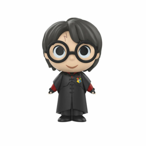 Мини-фигурка Funko Mystery Minis Harry Potter S3: Harry Potter набор татуировок переводных гарри поттер harry potter 7 макси