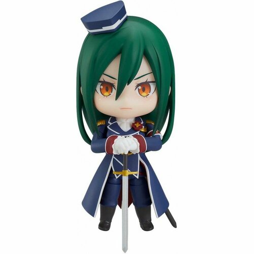 Фигурка Good Smile Re: Zero Starting Life in Another World - Nendoroid - Crusch Karsten G12695