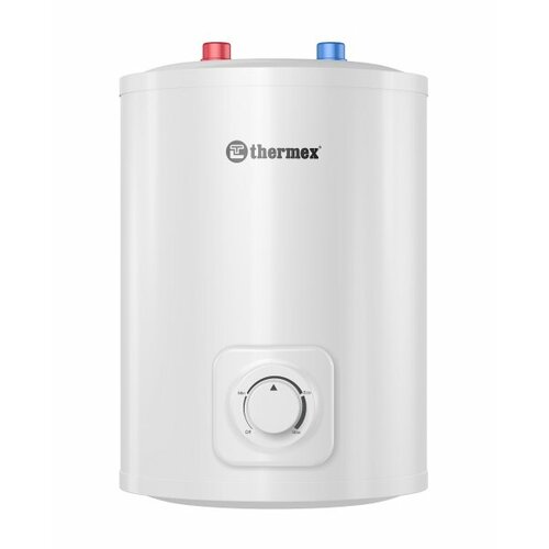 Водонагреватель аккумуляционный электрический бытовой THERMEX IC 10 U 750000₽