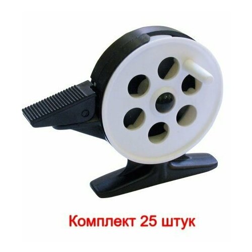 фото Катушка проводочная пирс пк-55, (25 штук.)