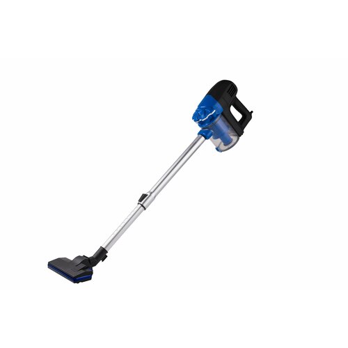 Пылесос Kelli KL-8021 2200Вт Синий 393000₽