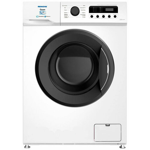 Стиральная машина Renova WAF-7014ISM31 2598000₽