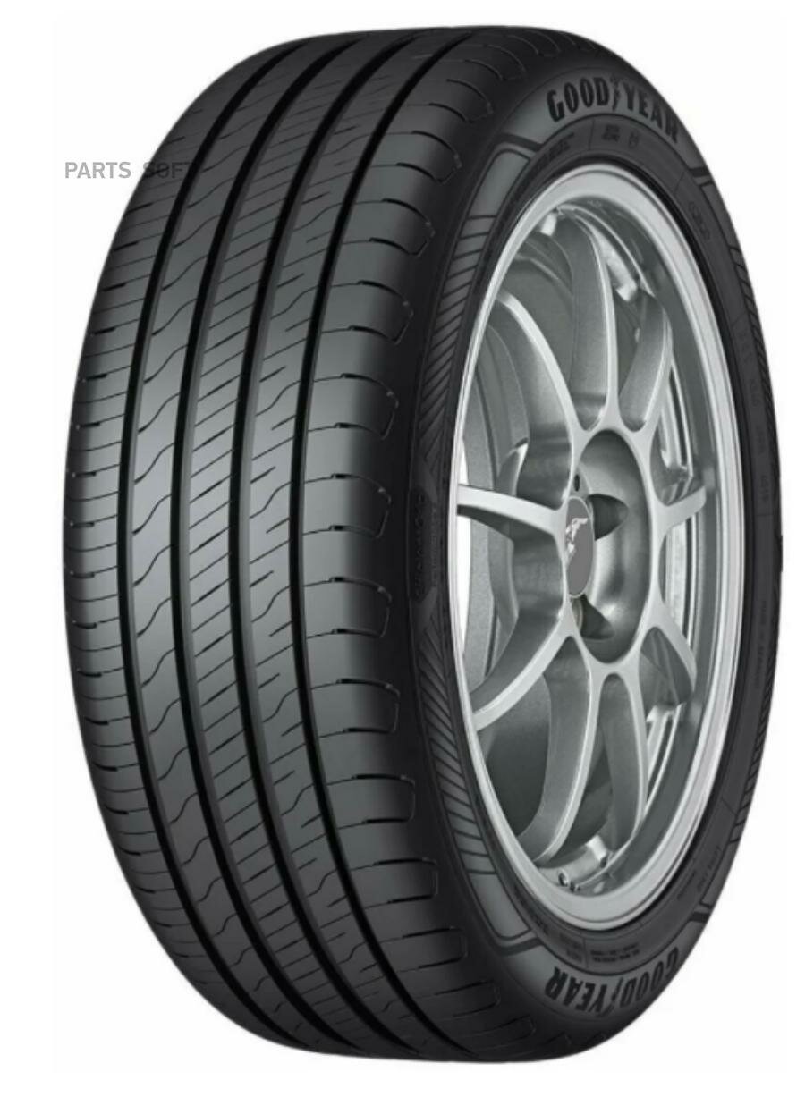 Шина Goodyear Efficientgrip Performance 2 225/50 R17 98W - фото №1