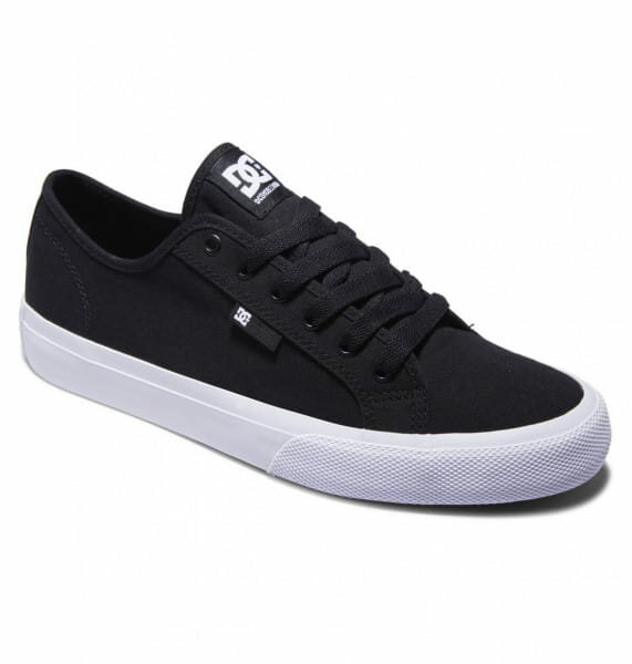 Кеды DC Shoes