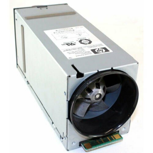 Система охлаждения HP Cooling Fan Module BLC7000/3000 T35530-HP
