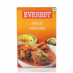 Приправа для мяса Мит Масала Meat Masala Everest 100 гр. - изображение