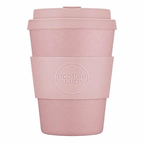 Кружка Ecoffee Cup Пушок, 350 мл.