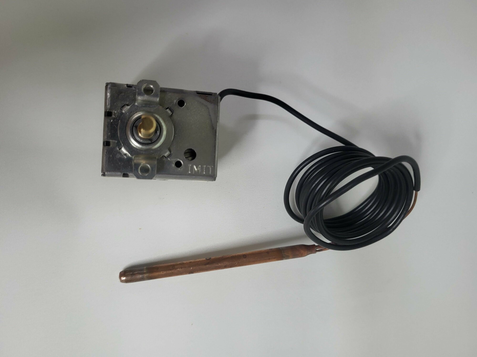 Терморегулятор термостат капиллярный IMIT TRZ (47-85 C)