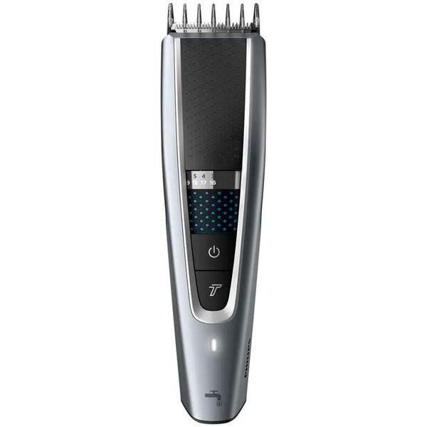 Машинка для стрижки волос Philips HC5630/15 — фото 1
