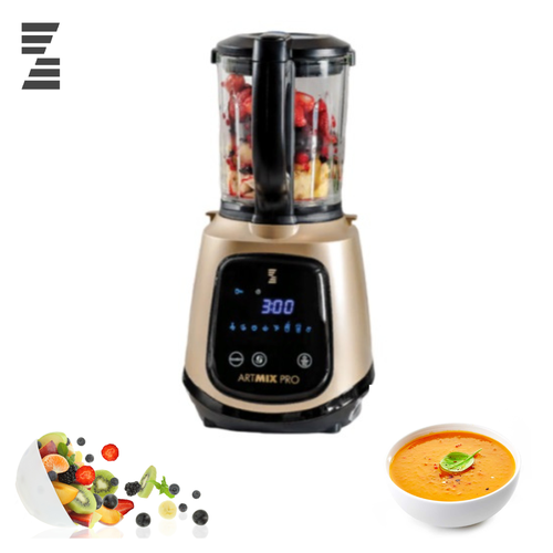 Блендер с функцией приготовления ArtMix PRO 5989000₽