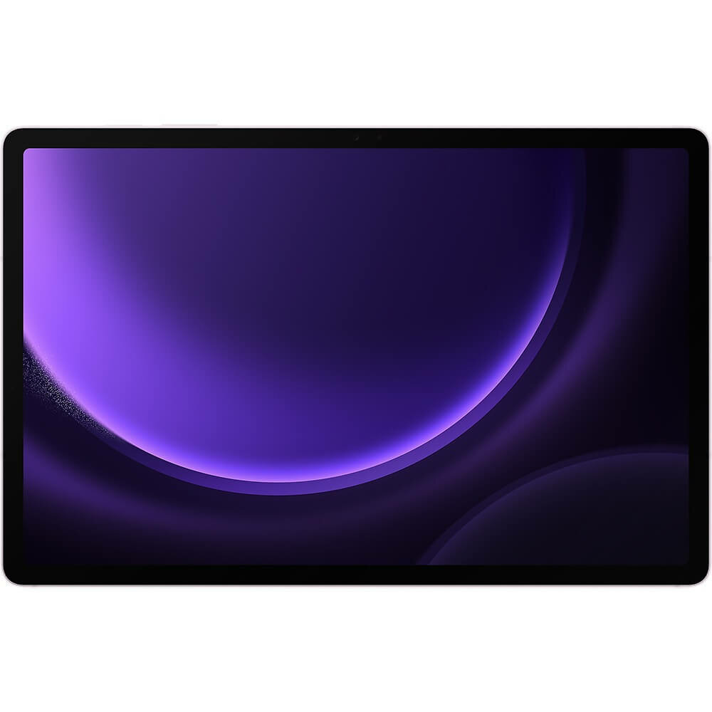 Обзор: Планшет Samsung Galaxy Tab S9 FE+ 12.4 5G 12+256 ГБ розовый