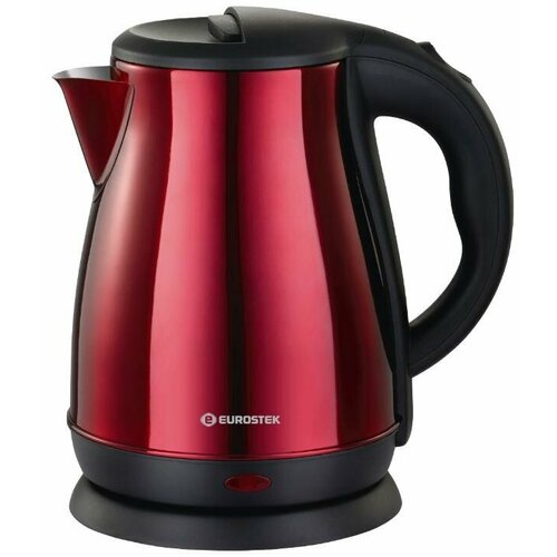 Чайник Eurostek EEK-2227 Красный 117200₽