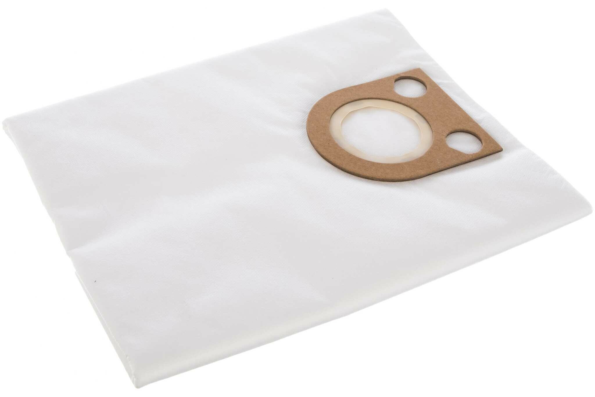 фото Gigant Мешки для профессиональных пылесосов 2 шт. (36 л) Gigant Star-Bh 30/2 (Россия)