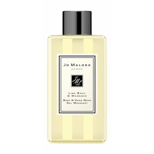 JO MALONE Lime Basil & Mandarin Гель для душа, 100 мл