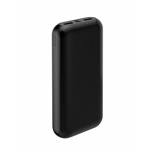 Внешний аккумулятор TFN на 20000 мач Porta 20 цвет черный TFN TFN-PB -248-BK 276200₽