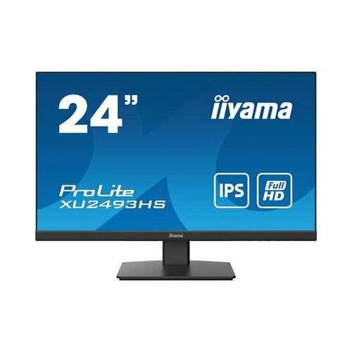 Монитор Iiyama ProLite XU2493HS-B5 1628700₽