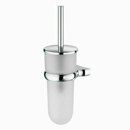 Berkel K-6827 Щетка для унитаза/Ершик для туалета подвесная WasserKRAFT