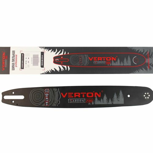 Шина Verton CSB 18-66-38-16 1866 зв 38 16 456 644₽