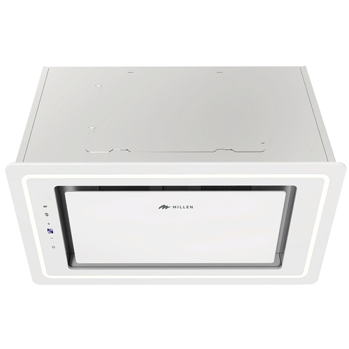 MILLEN Вытяжка в подвесной шкаф MILLEN MBKHG 601 WH 2799000₽