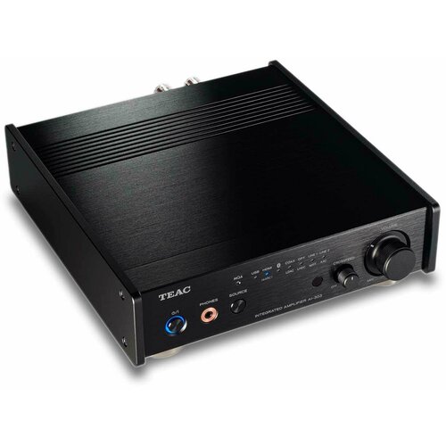 Интегральный усилитель TEAC AI-303 Black