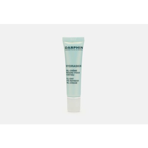 Увлажняющий крем-гель для контура глаз darphin hydraskin darphin hydraskin all day eye refresh gel cream