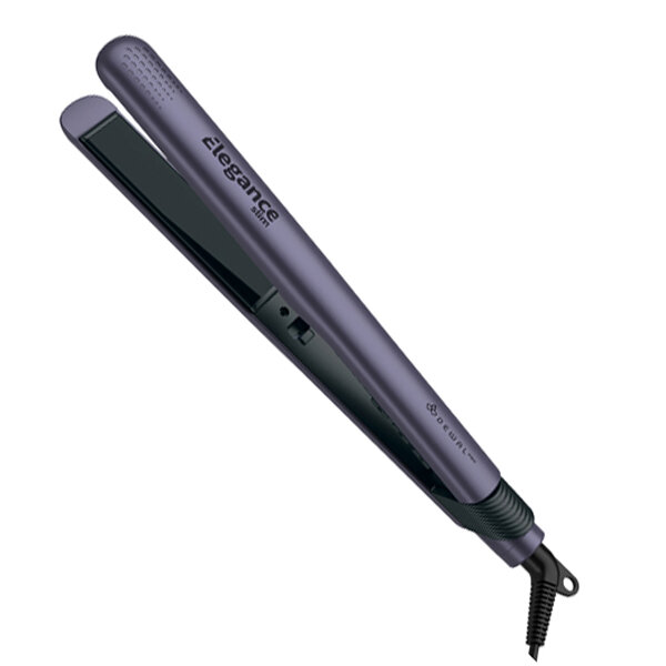 Dewal Pro для выпрямления волос Dewal Pro Elegance Slim, 25 х 110 мм, с терморегулятором, керамико-турмалиновым покрытием, 48 Вт (Dewal Pro, ) - фото №15