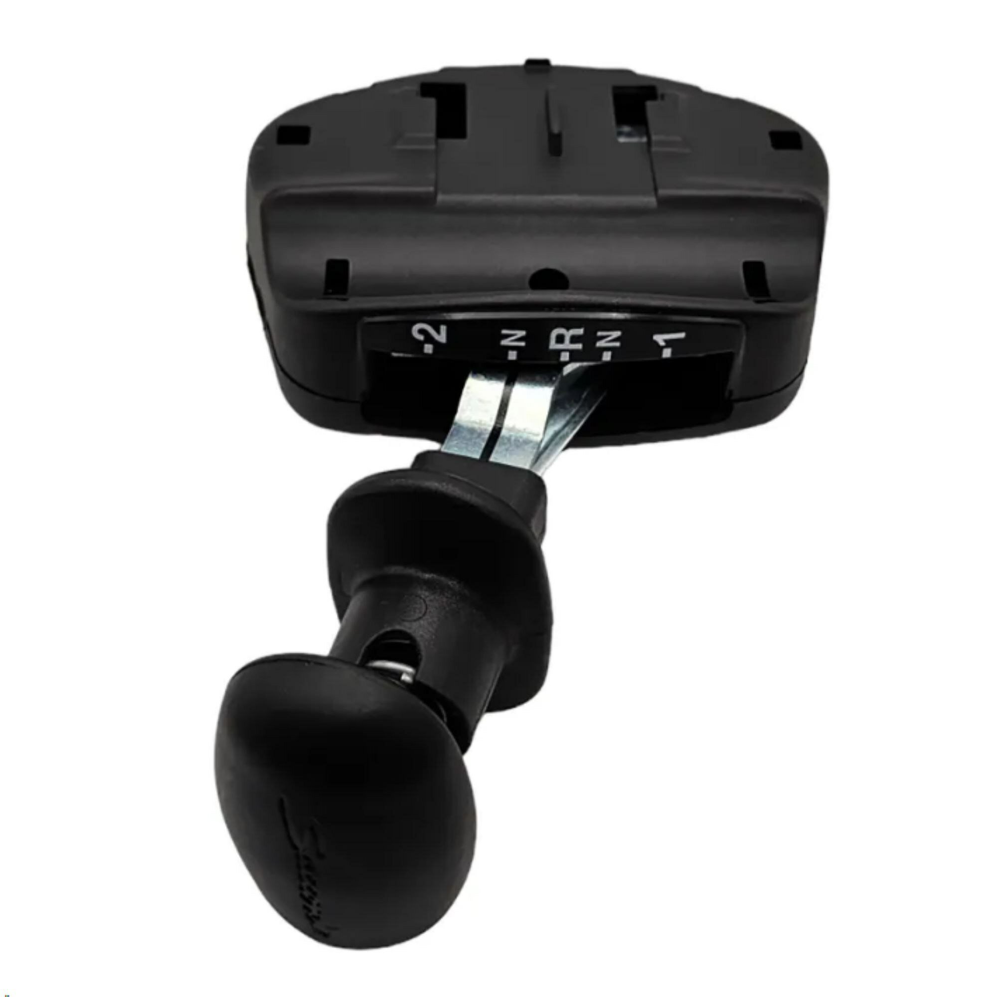 Рукоятка LGK 45FK40B.1321.1. К2 для Мотоблока Нева мультиагро, переключения передач — фото 2