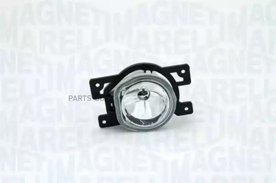 MAGNETI MARELLI 712403701110 Фара противотуманная FIAT DOBLO 10- прав.