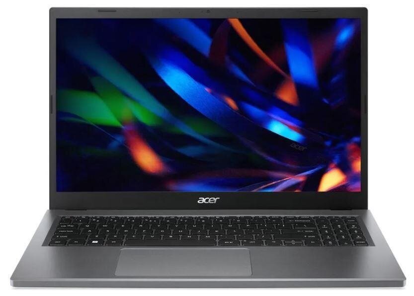 Ноутбук Acer Extensa EX215-23-R4D3 NX. EH3CD.008 (AMD Ryzen 3 2400 MHz (7320U)/8192Mb/256 Gb SSD/15.6"/1920x1080/Нет (Без ОС))