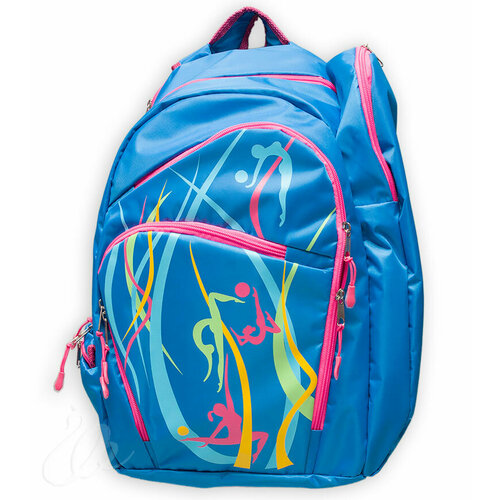 Рюкзак для художественной гимнастики Батман