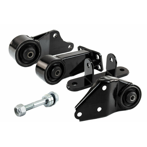 Комплект опор двигателя AutoProduct Sport на ВАЗ 2108-21099, 2113-2115