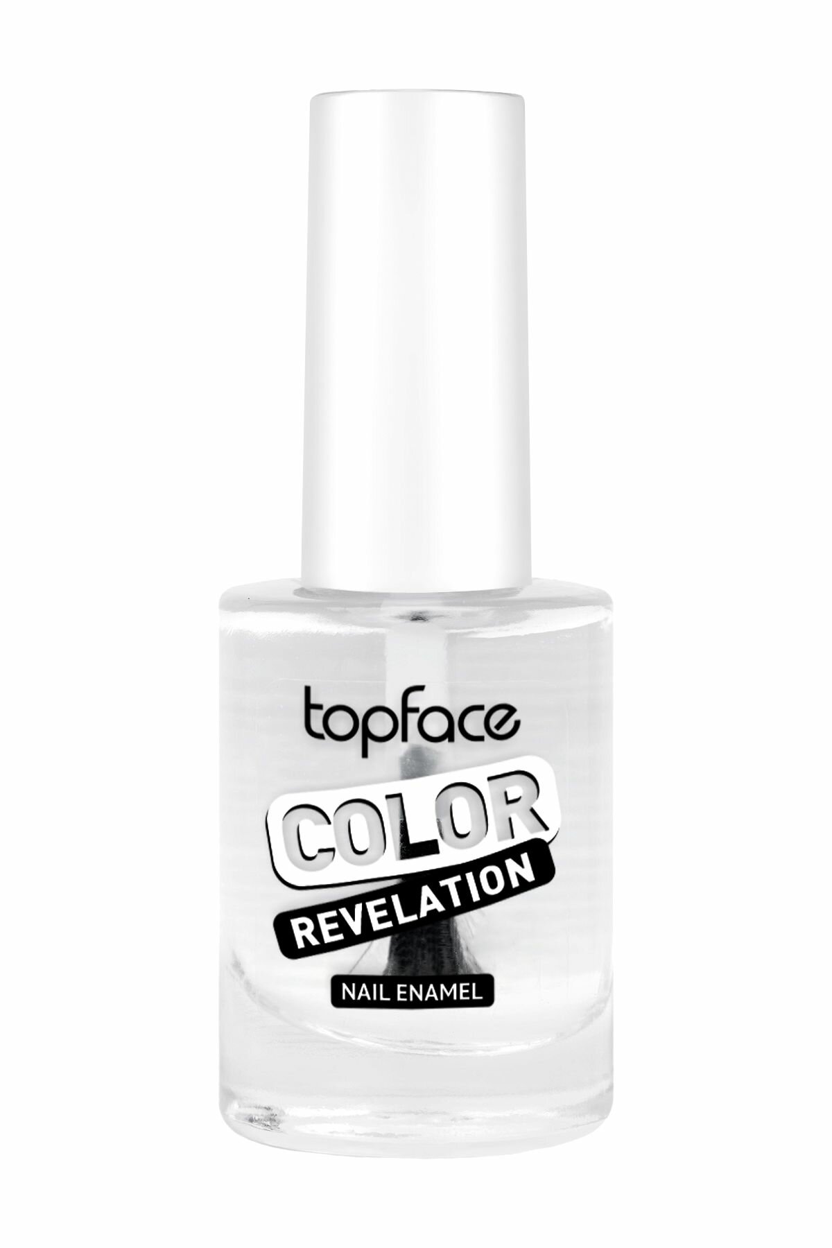 TopFace Лак для ногтей Color Revelation, тон 001, 9 мл.