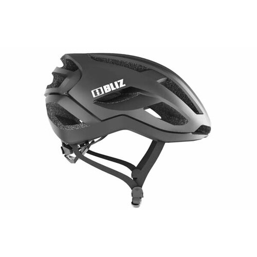 Велошлем BLIZ Bike Helmet Omega Black M14, 50/54