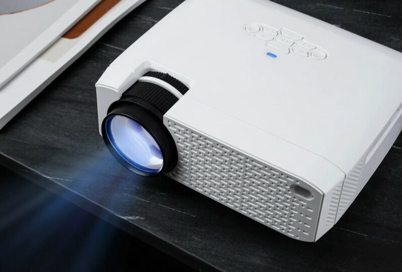 Проектор Rombica Ray Fly MPR-L370 — фото 15