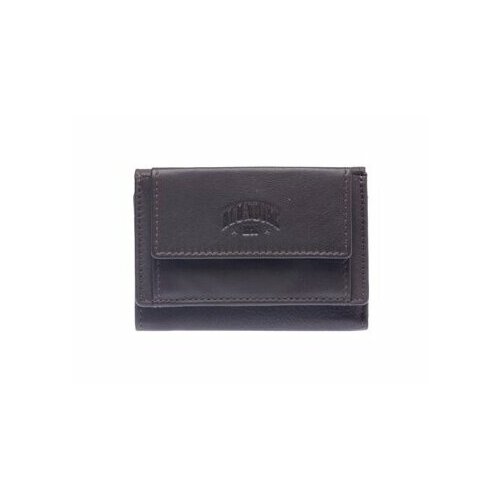 фото Кошелек klondike, коричневый