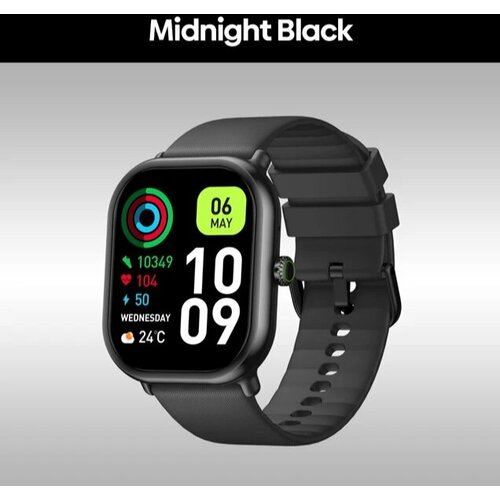 Умные часы Zeblaze GTS 3 Pro, black